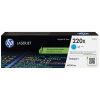 HP 220X Toner High Capacity Cyan (W2201X)
