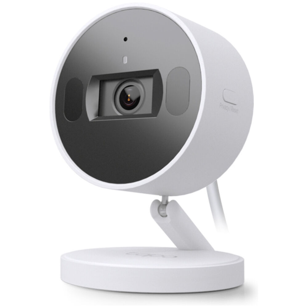 TP-LINK smart κάμερα Tapo C125, 2K, motion detection, Wi-Fi, Ver. 1.0