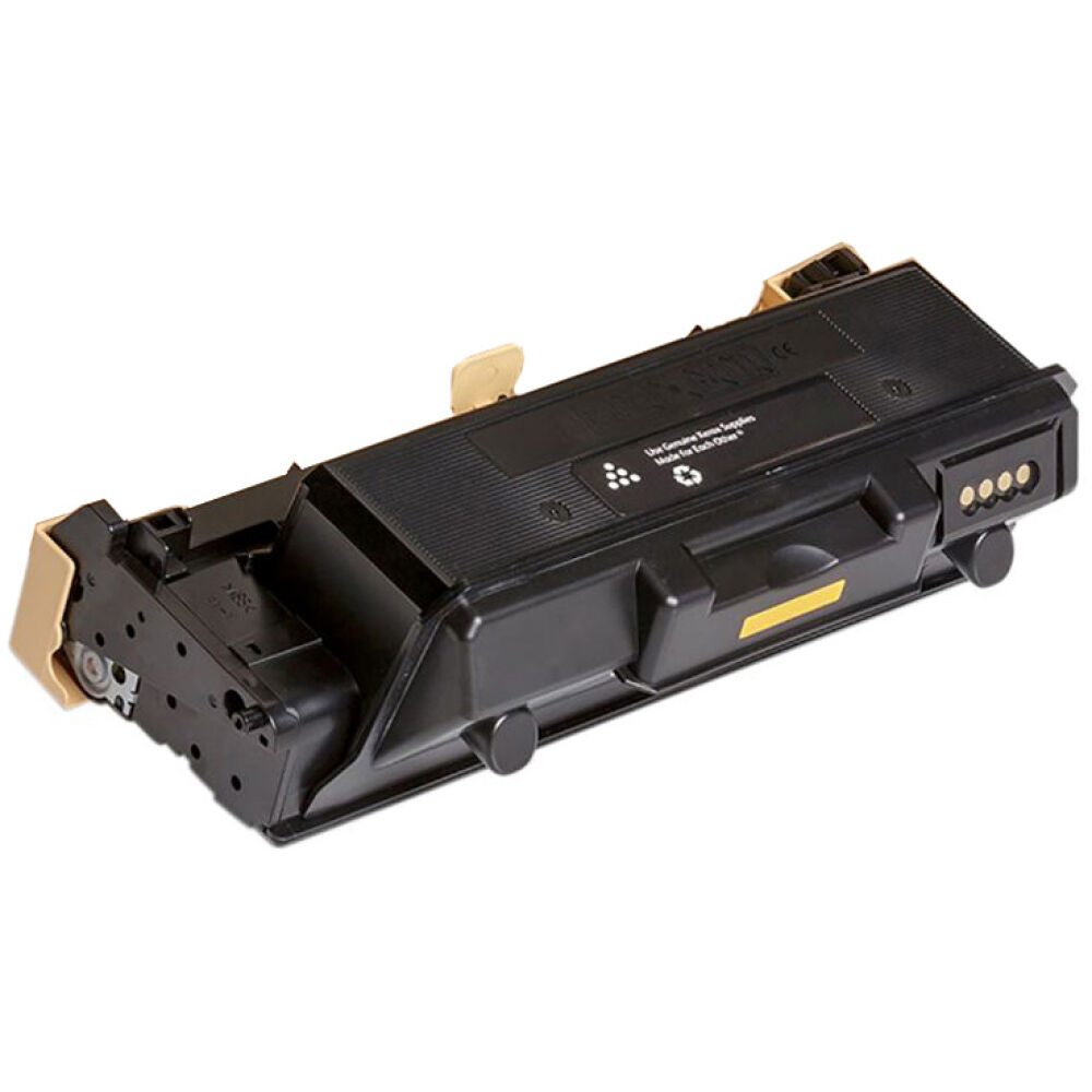 Συμβατό toner για Xerox 3330/3335/3345, 15Κ, μαύρο