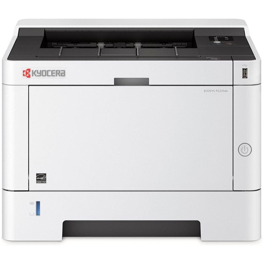KYOCERA ECOSYS P2235dn laser printer (KYOP2235DN)