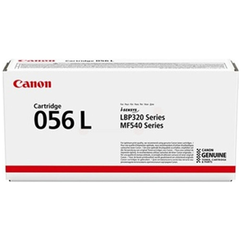 CANON LBP320/MF540 SERIES TONER BLACK (5.1k) (3006C002)