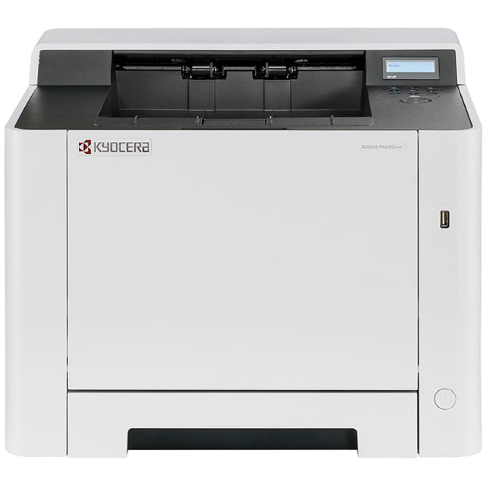 KYOCERA ECOSYS PA2100cwx Color Laser printer (110C093NL0)