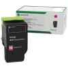 LEXMARK CS531/CS632/CX532/CX635 TONER CRTR MAGENTA 2k (75M20M0) (LEX75M20M0)
