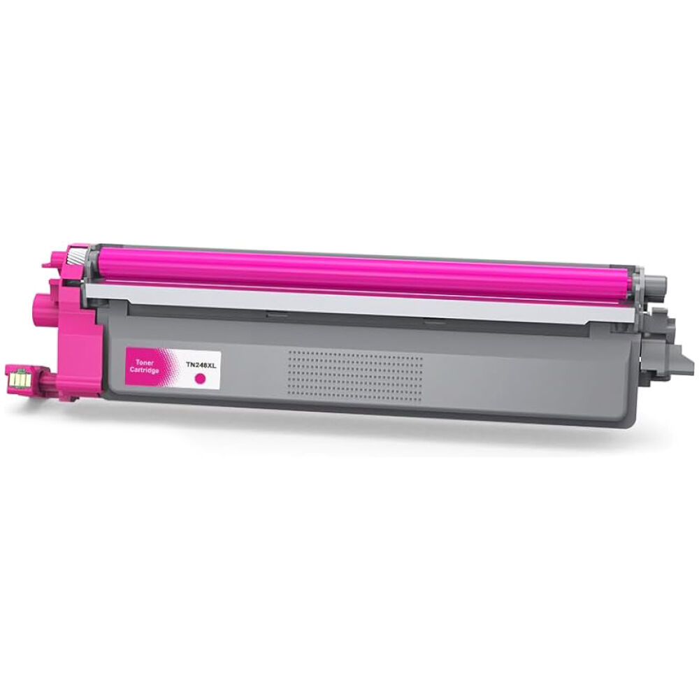 Συμβατό toner για Brother TN-248, 2.3K, magenta