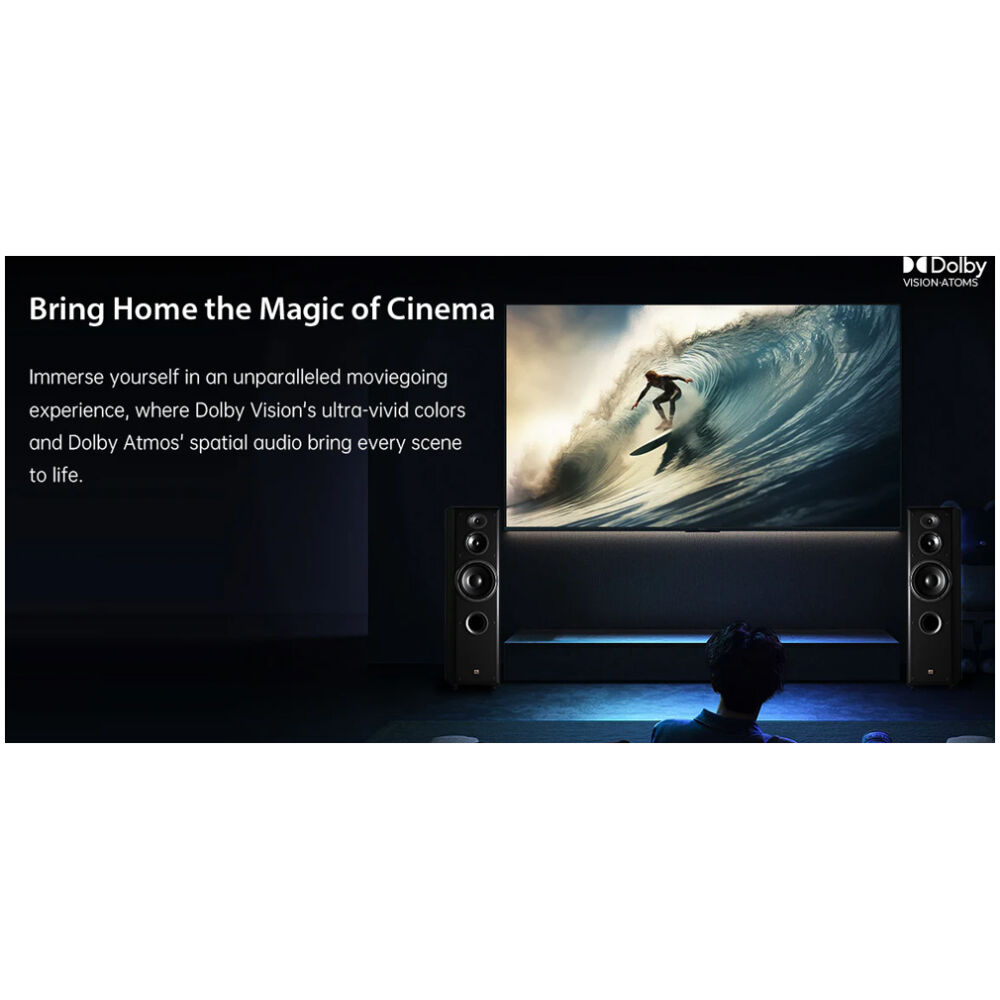 MECOOL TV Box KM2 Plus Deluxe, Google πιστοποίηση, 4K, WiFi, Android 11 - Image 9