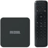 MECOOL TV Box KM7 SE, Google πιστοποίηση, 4K, 2/32GB, WiFi, Android 11