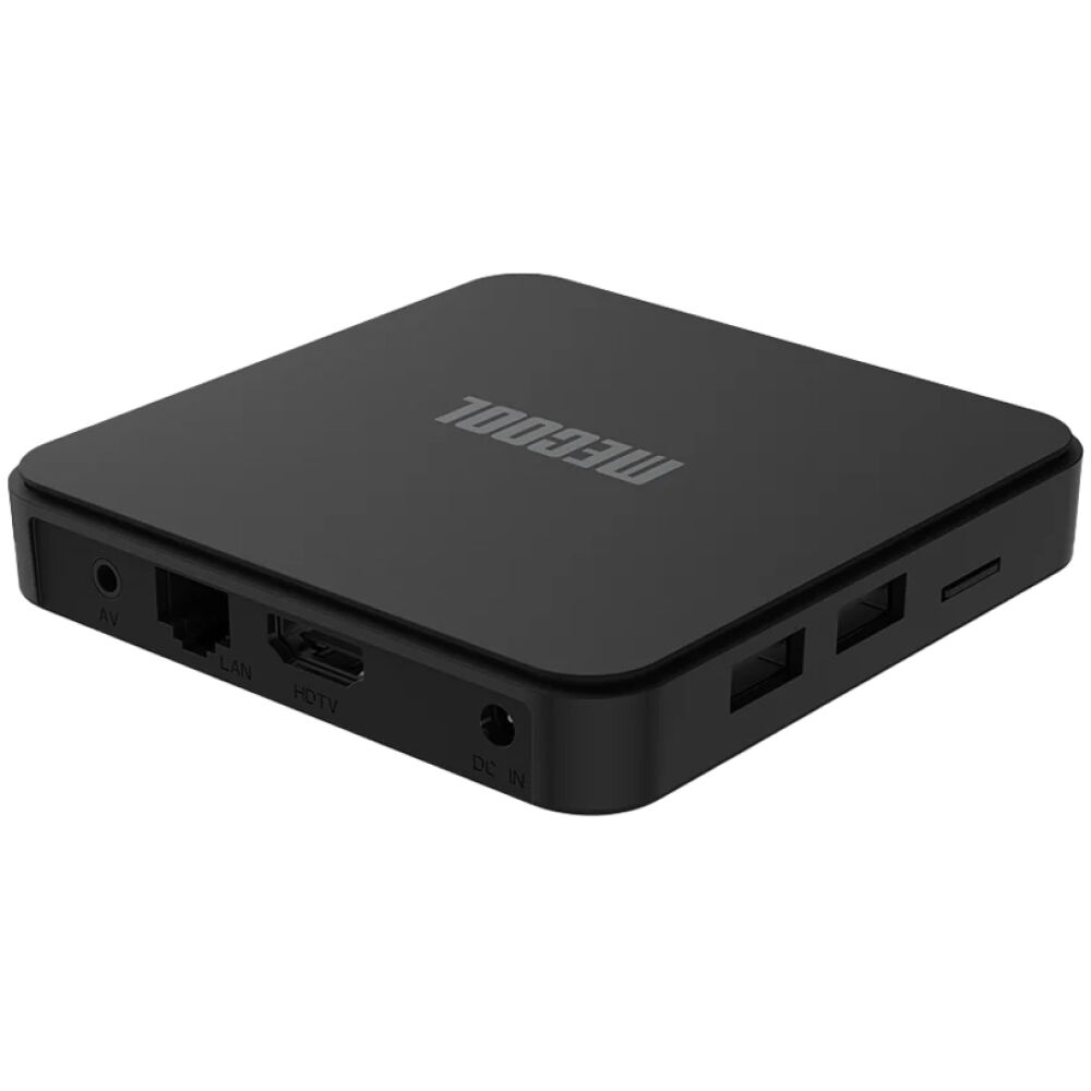 MECOOL TV Box KM7 SE, Google πιστοποίηση, 4K, 2/32GB, WiFi, Android 11 - Image 4