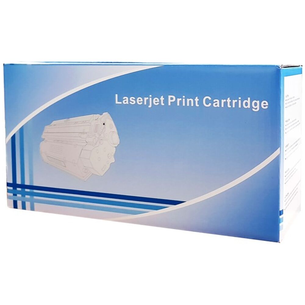 Συμβατό Toner για HP, CB435A CB436A CE285A CE278A, Black, 2K - Image 2