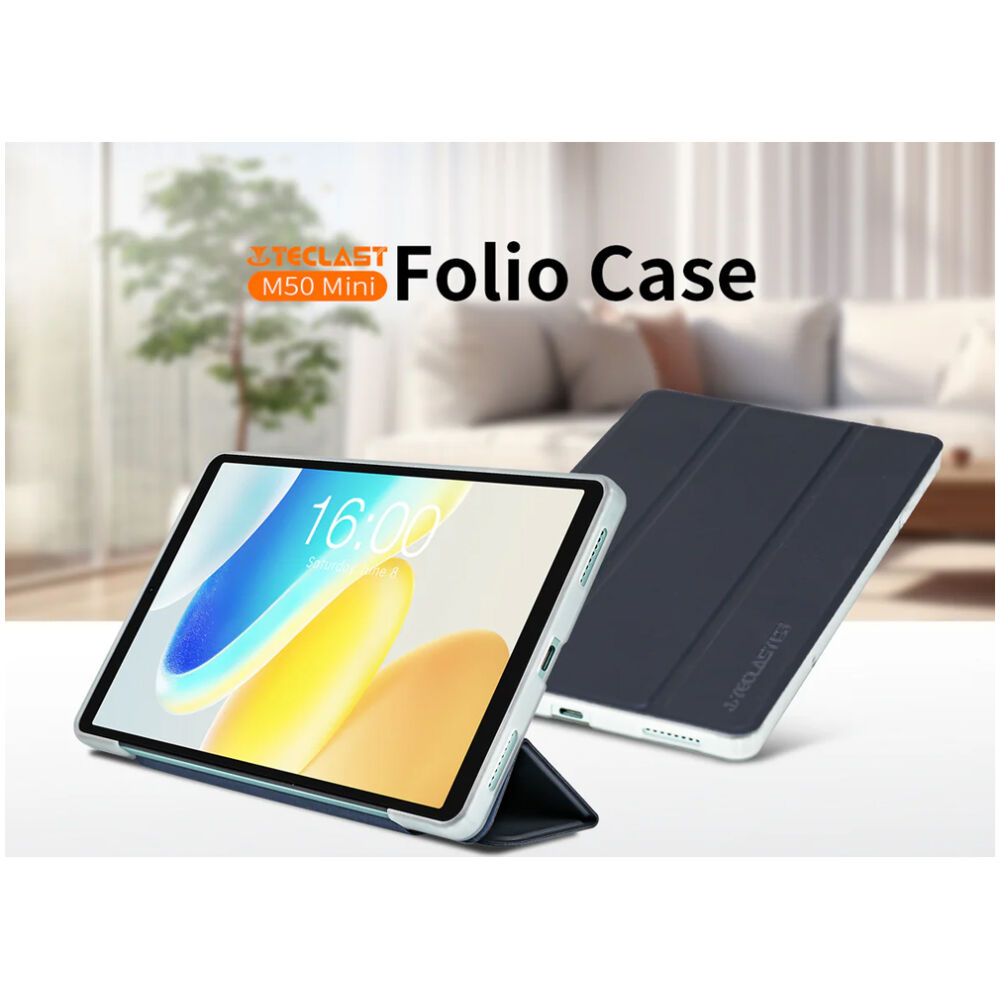 TECLAST θήκη προστασίας CASE-M50MINI για tablet M50 Mini, γκρι - Image 2