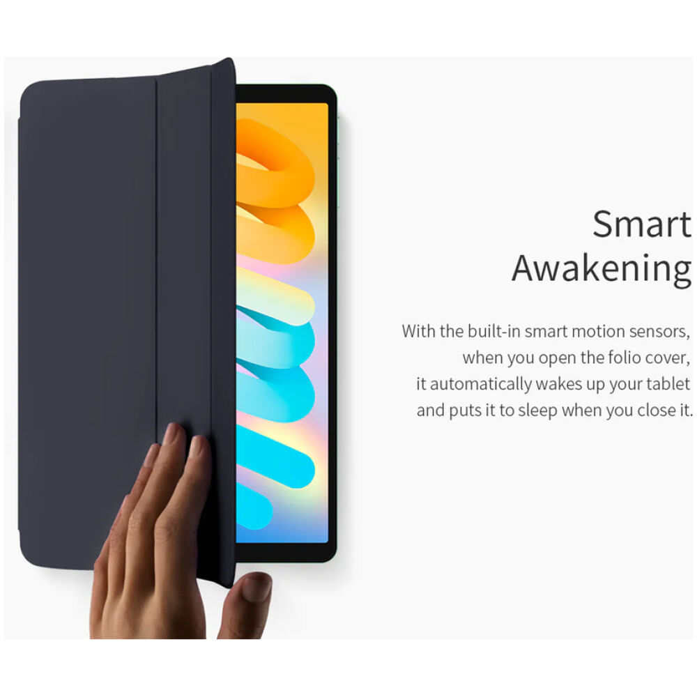 TECLAST θήκη προστασίας CASE-M50MINI για tablet M50 Mini, γκρι - Image 3