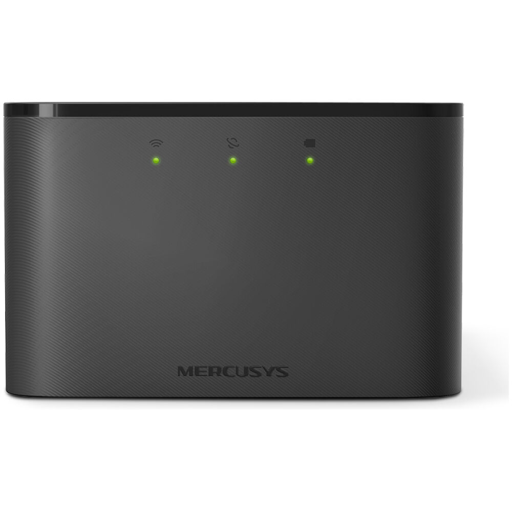 MERCUSYS router MT110, 4G LTE, WiFi 150 Mbps, 2200mAh, Ver. 1.0 - Image 7