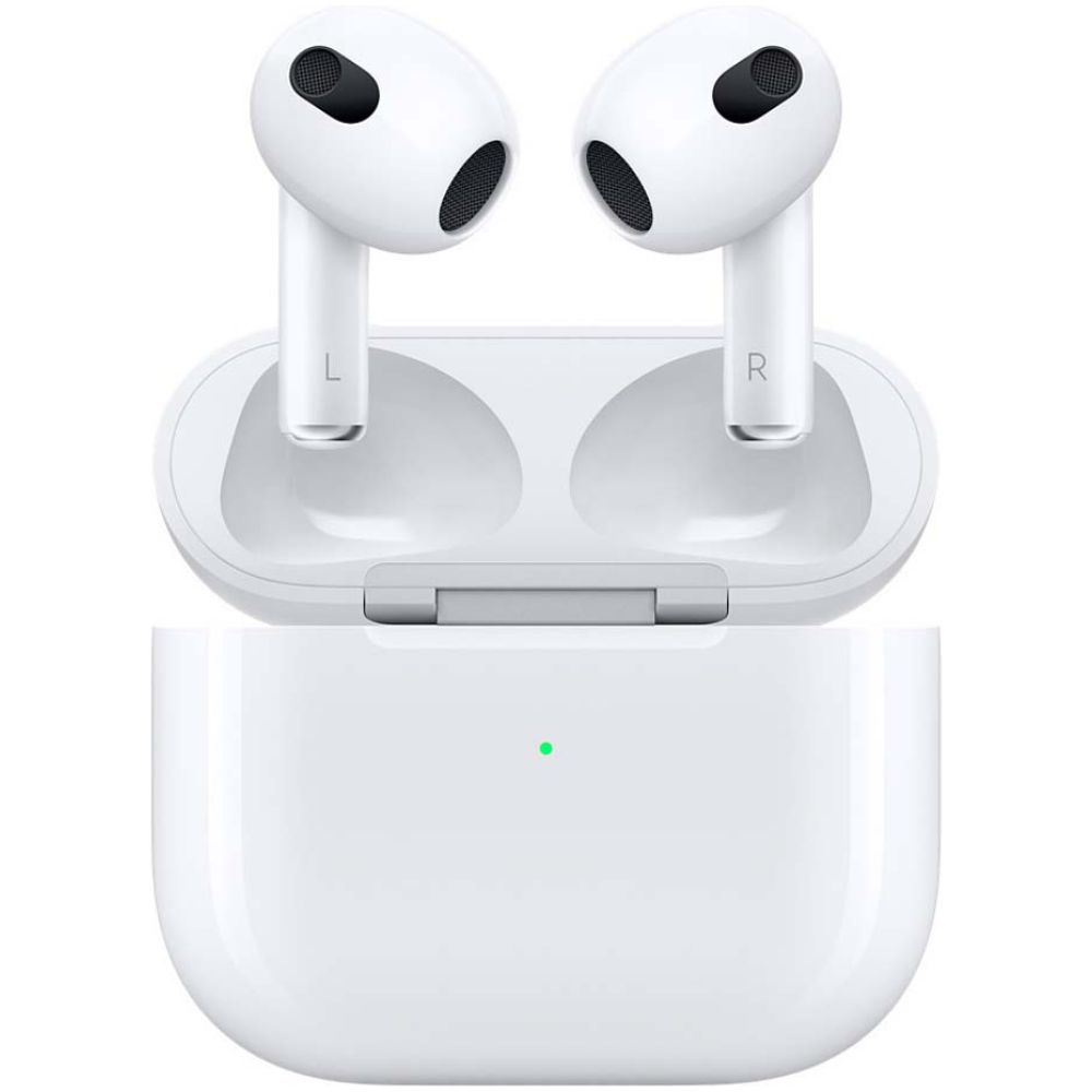 Apple AirPods (3rd Generation)