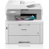 BROTHER MFCL8390CDW Color Laser Multifunction Printer