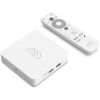 HOMATICS TV Box R Lite 4K, 2/32GB, WiFi, Google πιστοποίηση, Android 12