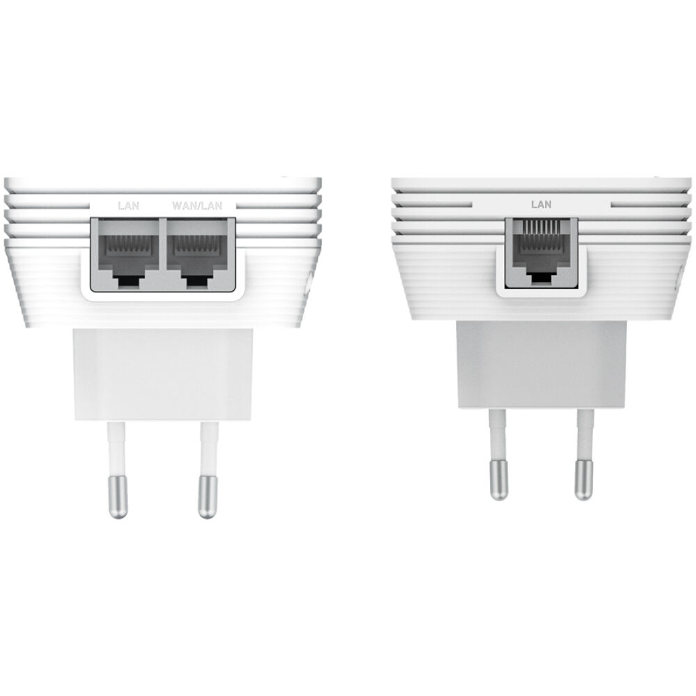 STRONG Powerline Kit POWERLWF600DUOMINI, 600Mbps, 300Mbps WiFi, 2τμχ - Image 5