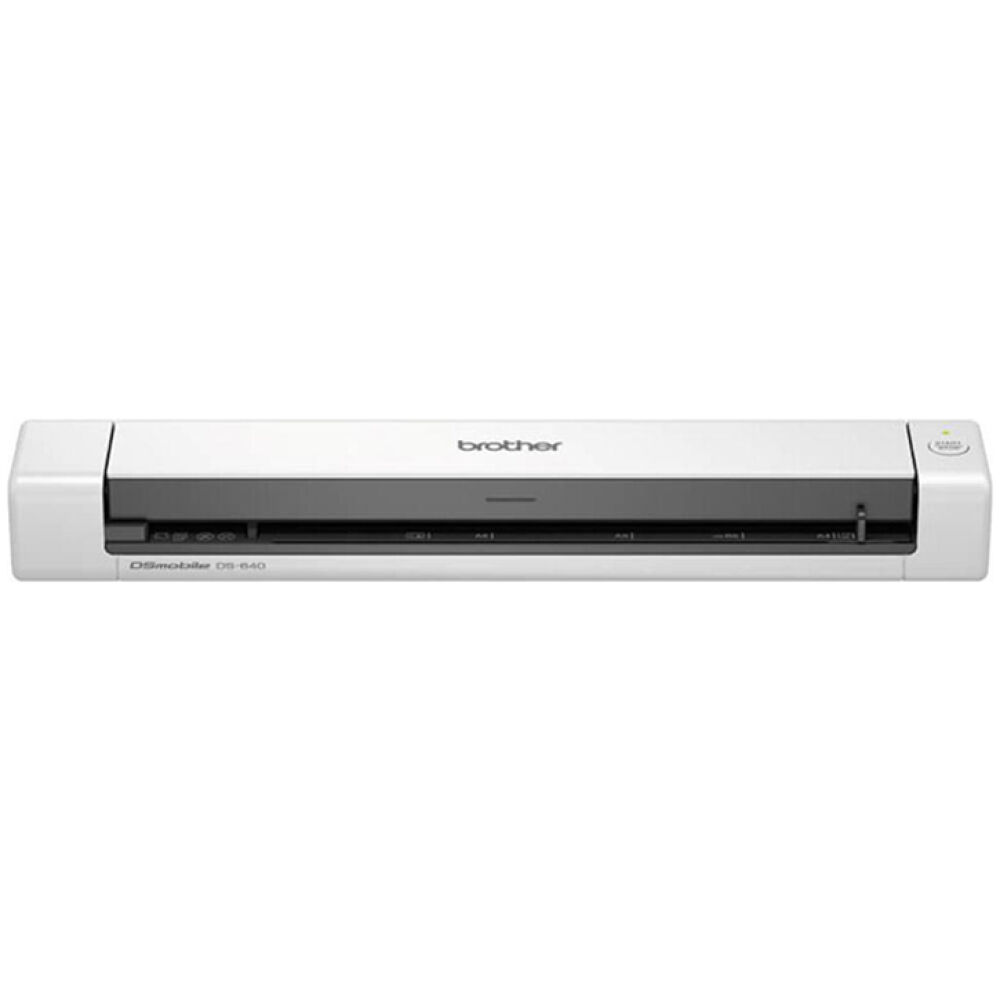 BROTHER DS640 Portable Scanner (DS640) (BRODS640)