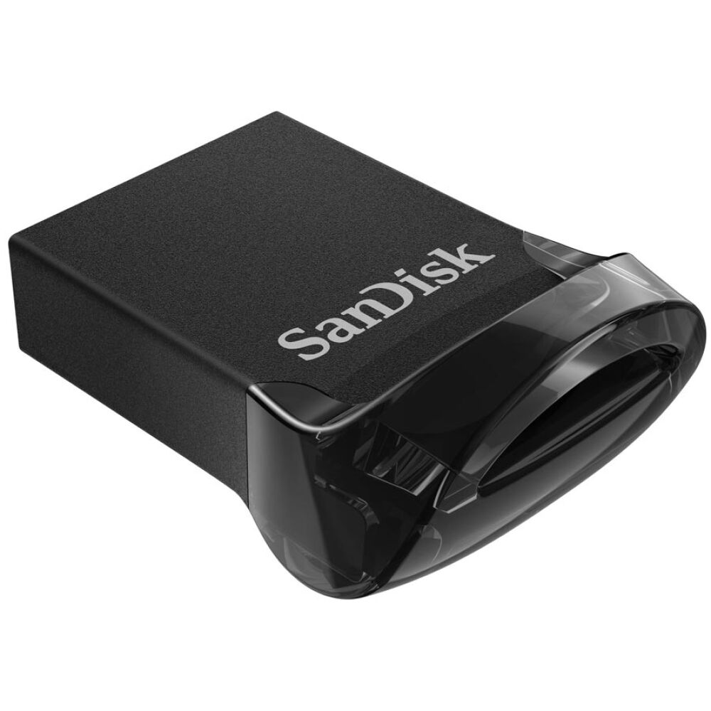 SanDisk Cruzer Ultra Fit 32GB USB 3.1 (SDCZ430-032G-G46) (SANSDCZ430-032G-G46)