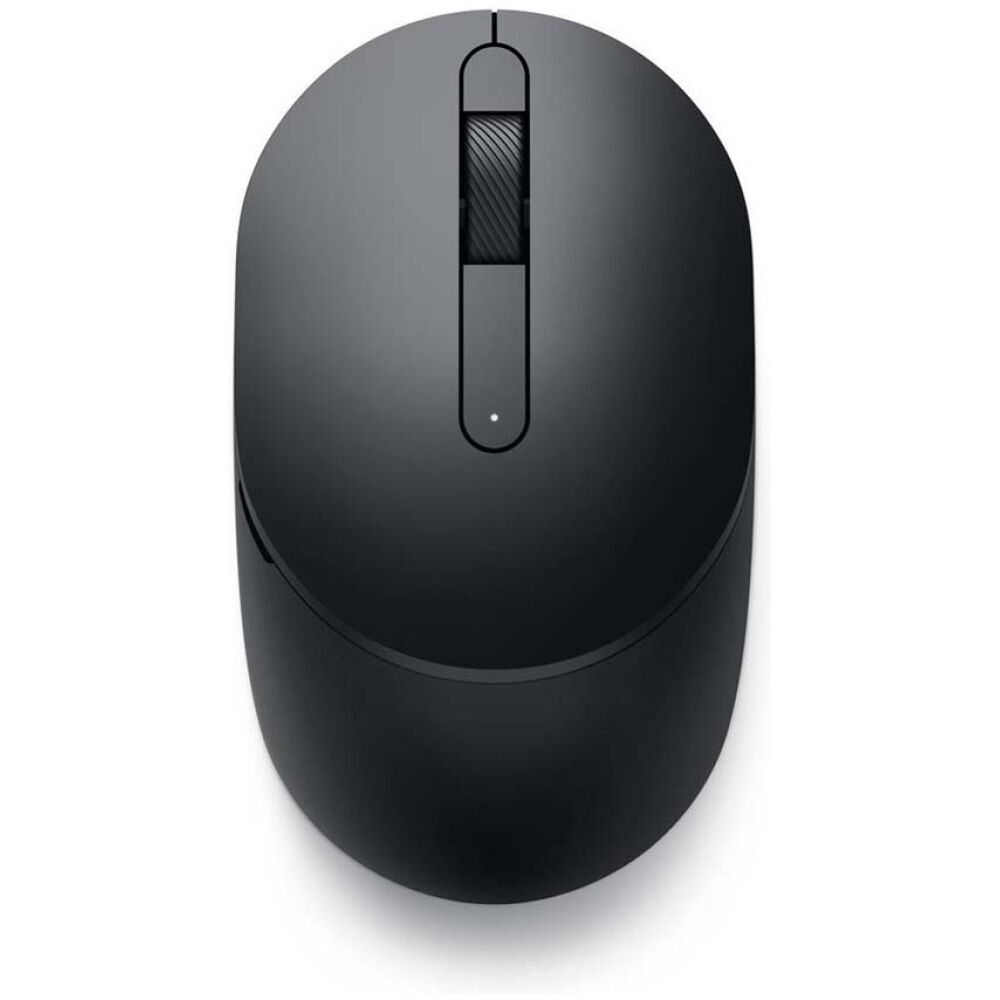 Dell Mobile Wireless Mouse – MS3320W - Black (570-ABHK) (DEL570-ABHK)