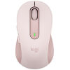 Logitech Signature M650 M Mouse Rose (910-006254) (LOGM650RS)