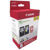 Canon Μελάνι Inkjet PG 540 & CL 541 Black & Colour + Photo Paper 50sh Carton Pack (5225B013) (CANPG-540VPCP)