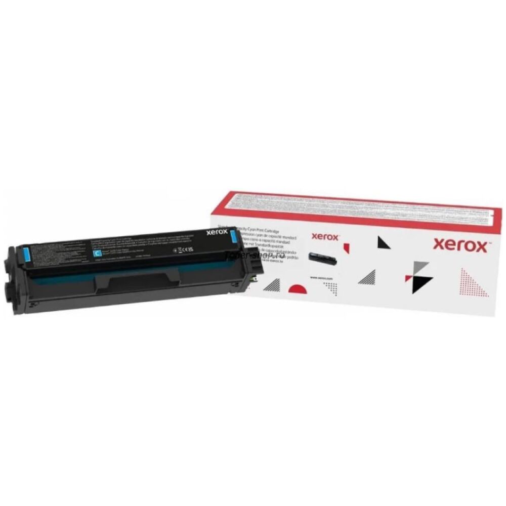 XEROX C320/325 TONER 1800PGS CYAN  (006R04824) (XER006R04824)