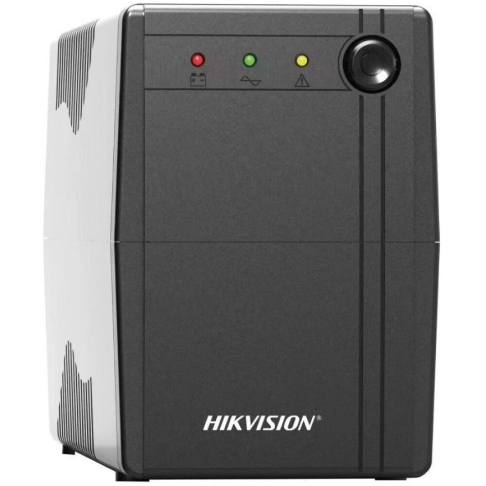 Hikvision UPS 600VA / 360W (DS-UPS600) (HKVDS-UPS600)