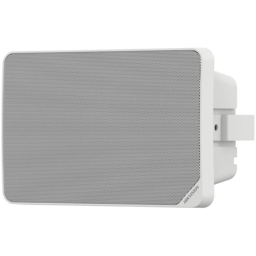 Hikvision Analog Cabinet Speaker (DS-QAE0120G1R) (HKVDS-QAE0120G1R)