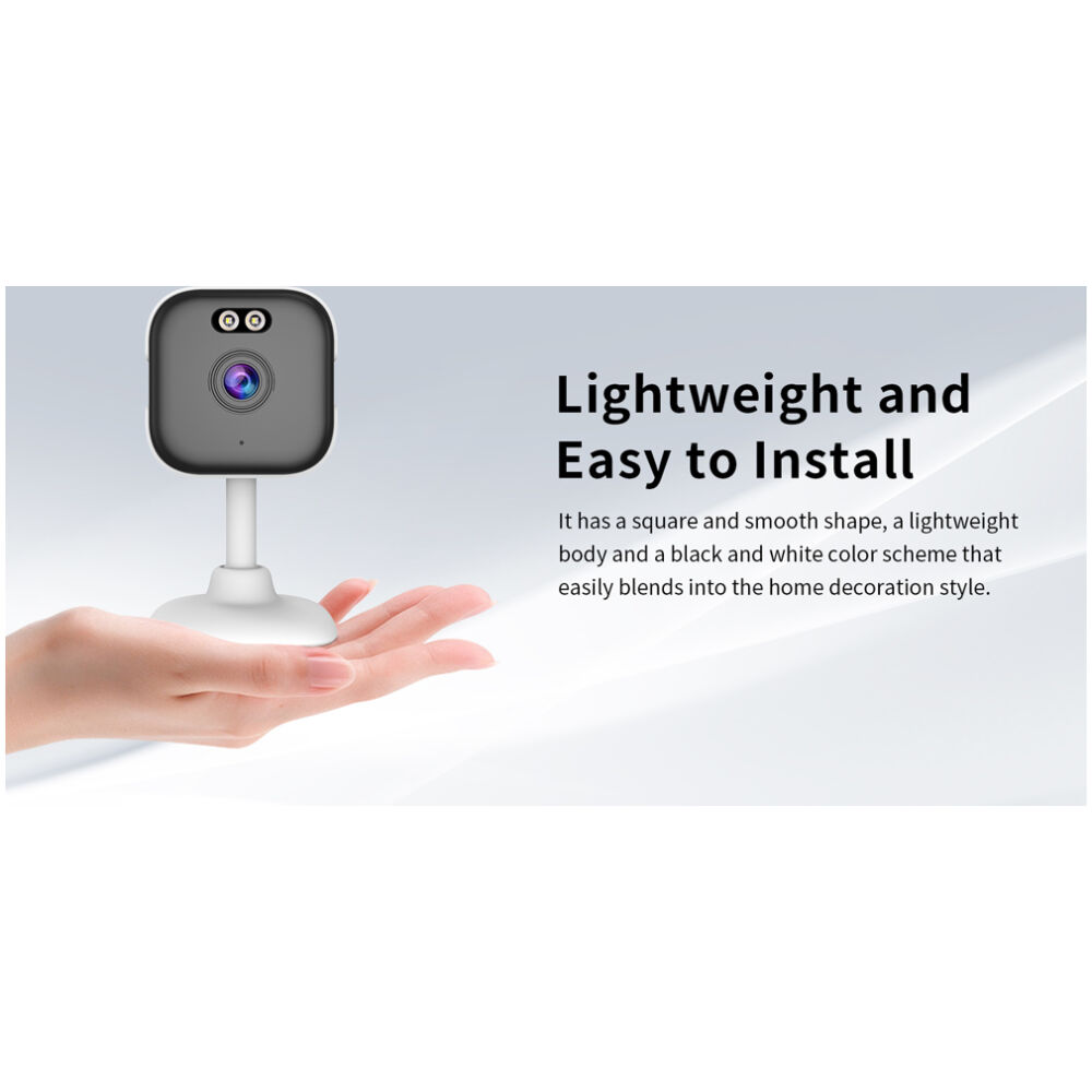 VSTARCAM smart κάμερα CS770, 2MP, WiFi, SD - Image 3