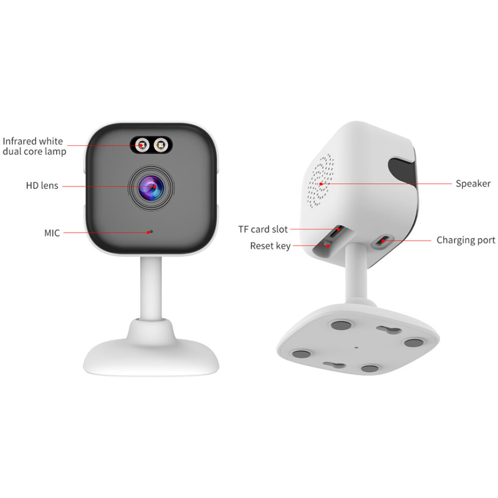 VSTARCAM smart κάμερα CS770, 2MP, WiFi, SD - Image 4
