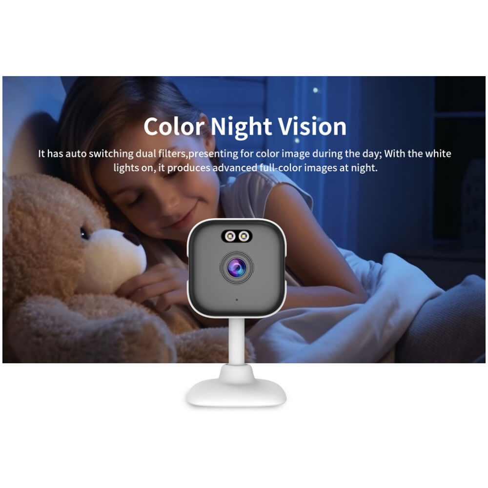 VSTARCAM smart κάμερα CS770, 2MP, WiFi, SD - Image 9