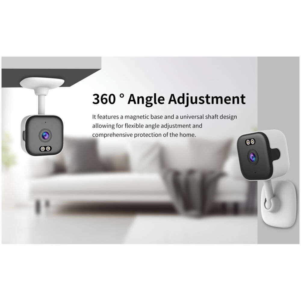 VSTARCAM smart κάμερα CS770, 2MP, WiFi, SD - Image 13