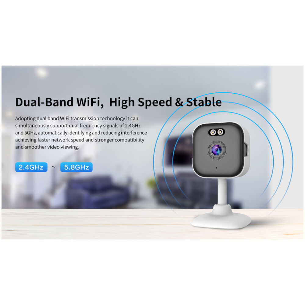 VSTARCAM smart κάμερα CS770, 2MP, WiFi, SD - Image 14
