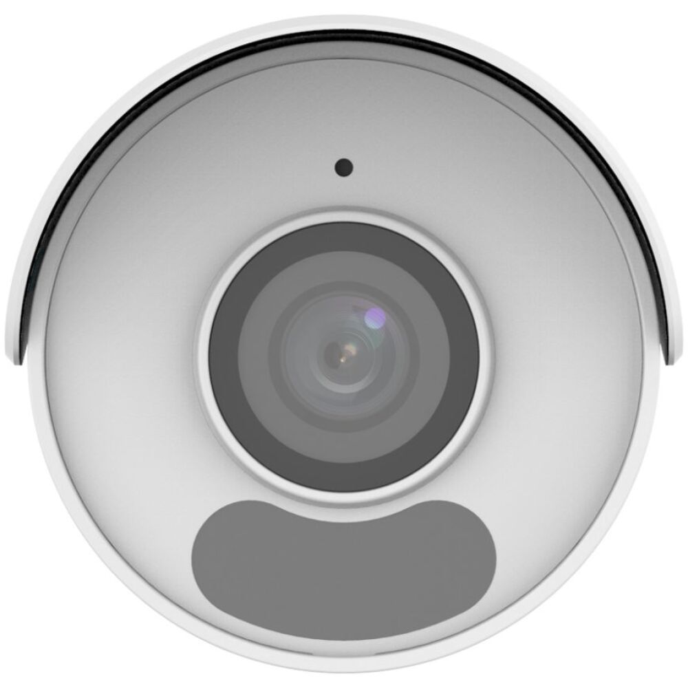 UNIARCH IP κάμερα IPC-B128-APF28KM, 2.8mm, 8MP, PoE, SD, IR 30m - Image 2
