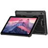 OUKITEL tablet RT9, 10.1", 6/256GB, 4G, 11000mAh, IP68/IP69K, μαύρο