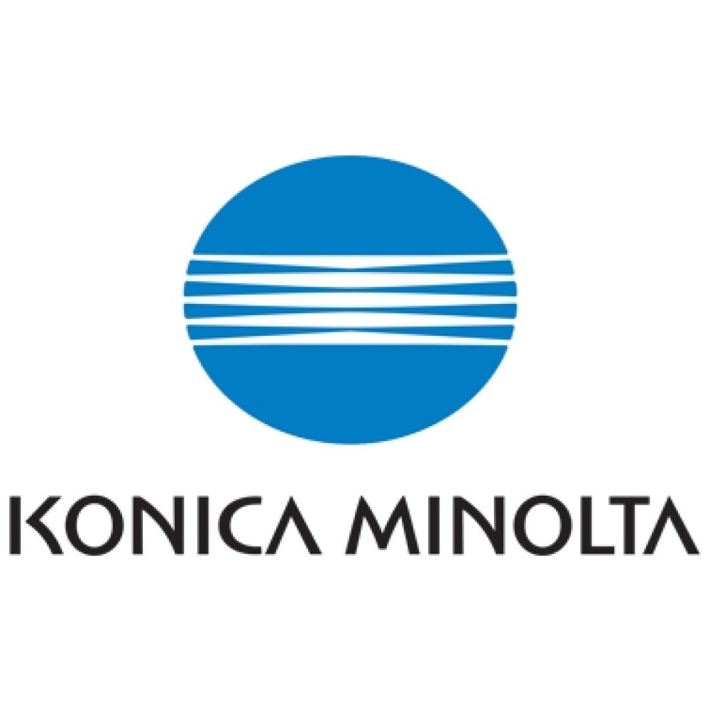 KONICA MINOLTA BIZHUB C224/284/364 TN321K BLACK TONER (A33K150) (MINTN321K)