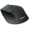 Logitech Triathlon M720 Wireless Mouse (Black, Wireless) (LOGM720)