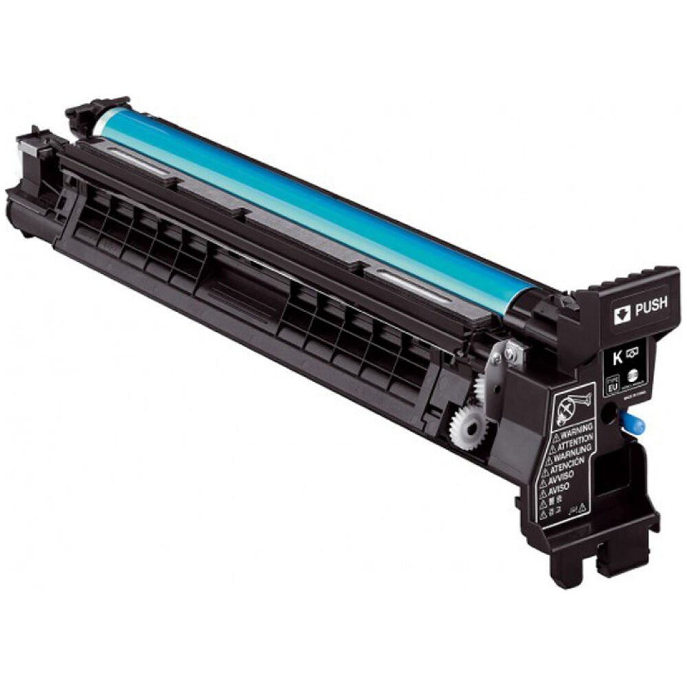 MINOLTA BIZHUB C454/C554/C224/C284 DR-512K DRUM UNIT BLACK