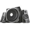 Trust Tytan 2.1 Speaker Set - black (19019) (TRS19019)