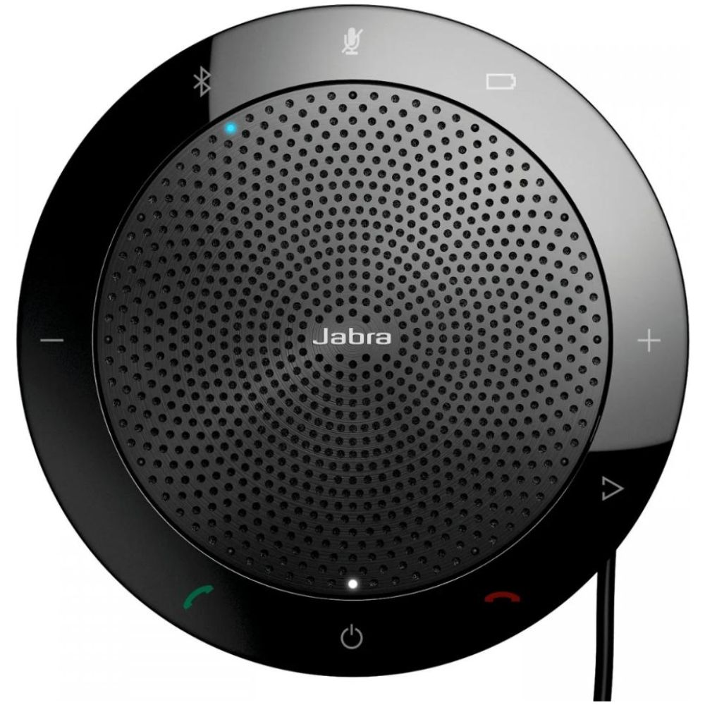 Jabra Speak 510+ UC USB Handsfree & Bluetooth (7510-409) (JAB7510-409)