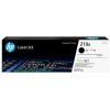 HP 219A Black LaserJet Toner Cartridge (W2190A) (HPW2190A)