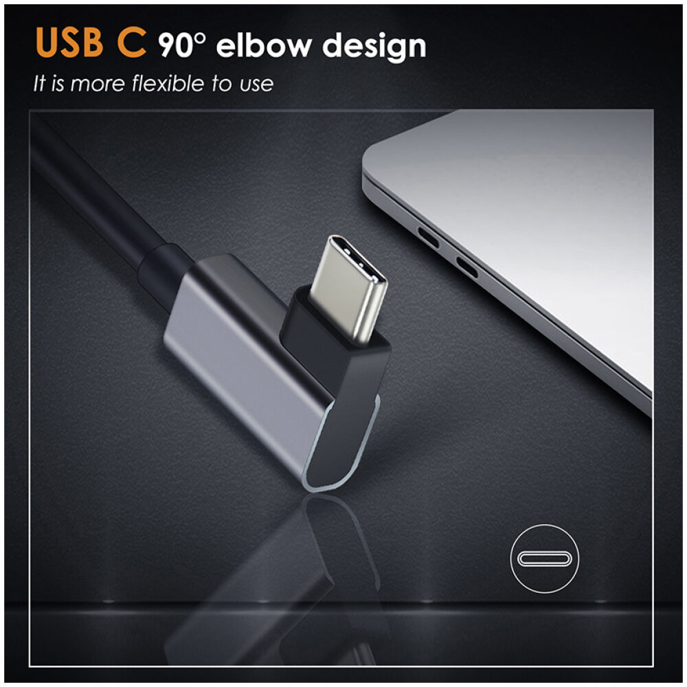 CABLETIME docking station CT-CMHD61G, 6 θυρών, USB-C σύνδεση, 4K, 60W, μαύρο - Image 3