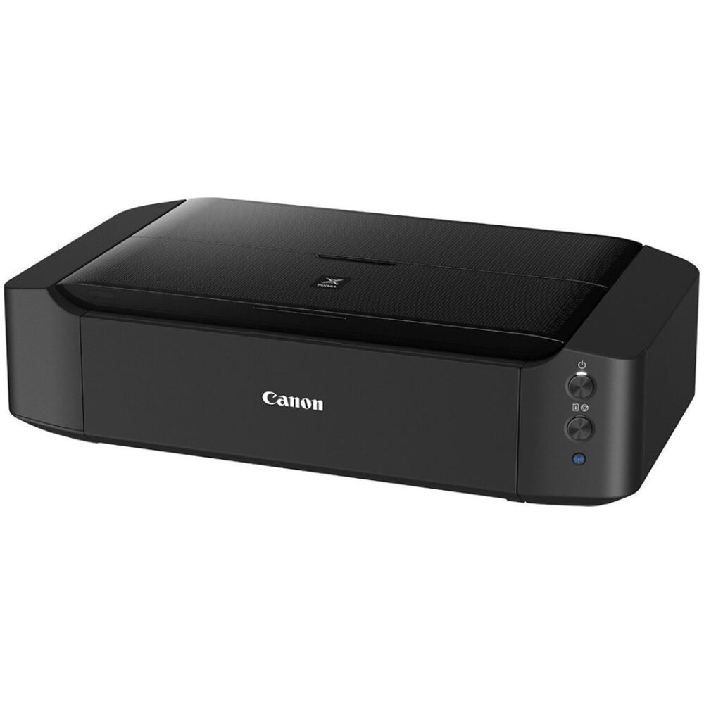Canon PIXMA IP8750 A3 PhotoPrinter with 6-inks (8746B006AA) (CANIP8750)