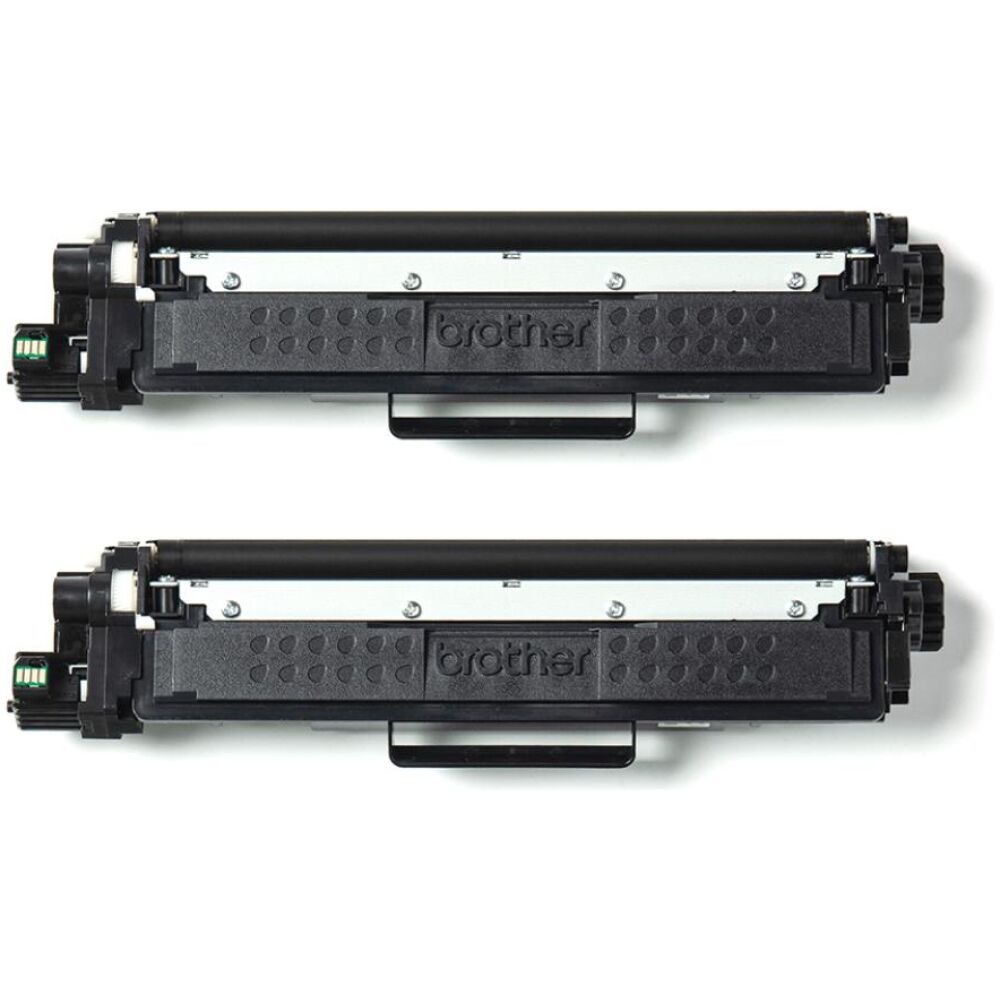Brother TN247BK  Multipack Toner 2pcs (TN247BK TWIN) (BRO-TN-247BKTWIN)