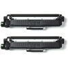 Brother TN247BK  Multipack Toner 2pcs (TN247BK TWIN) (BRO-TN-247BKTWIN)