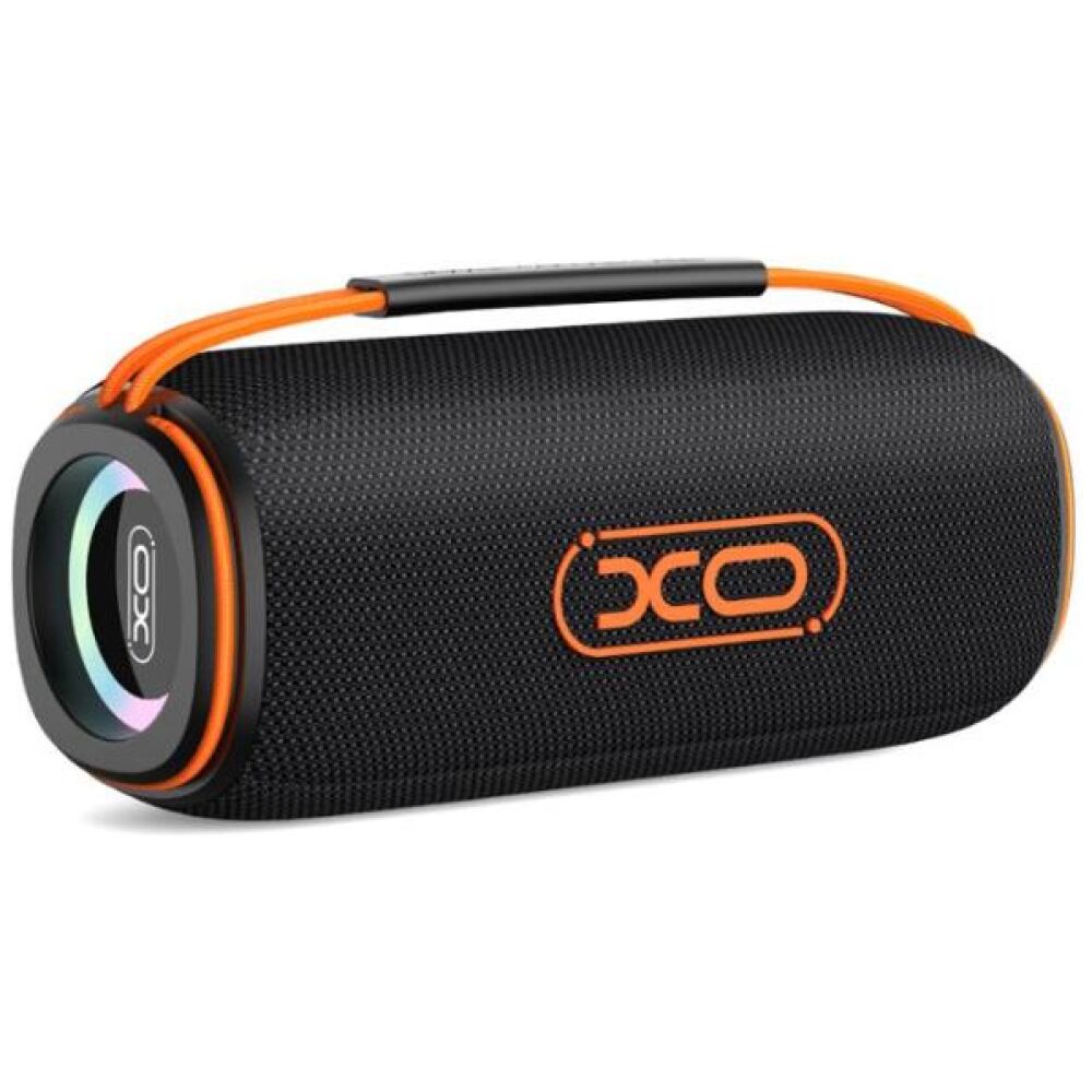 XO F57 PRO ΦΟΡΗΤΟ HXEIO BLUETOOTH 30W, TWS, ΜΑΥΡΟ - Image 3