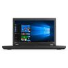 REF NB LENOVO THINKPAD L570, 15.6”, i5 7200U, 8GB, 256GB SSD, WEBCAM - GRADE A+ - Image 4