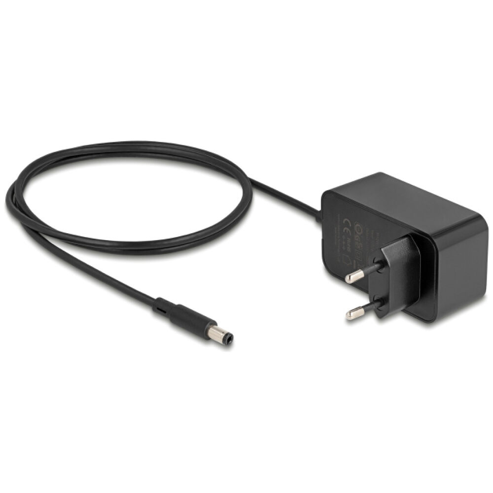 DELOCK USB-C hub 63410 με διακόπτες, 7x θυρών, 5Gbps, 20W, USB-C σύνδεση, μπλε - Image 4