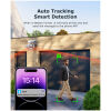 SECTEC smart κάμερα ST-515C-3MTY, 3MP, WiFi, SD, PTZ, IP65 - Image 3