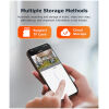 SECTEC smart κάμερα ST-515C-3MTY, 3MP, WiFi, SD, PTZ, IP65 - Image 7