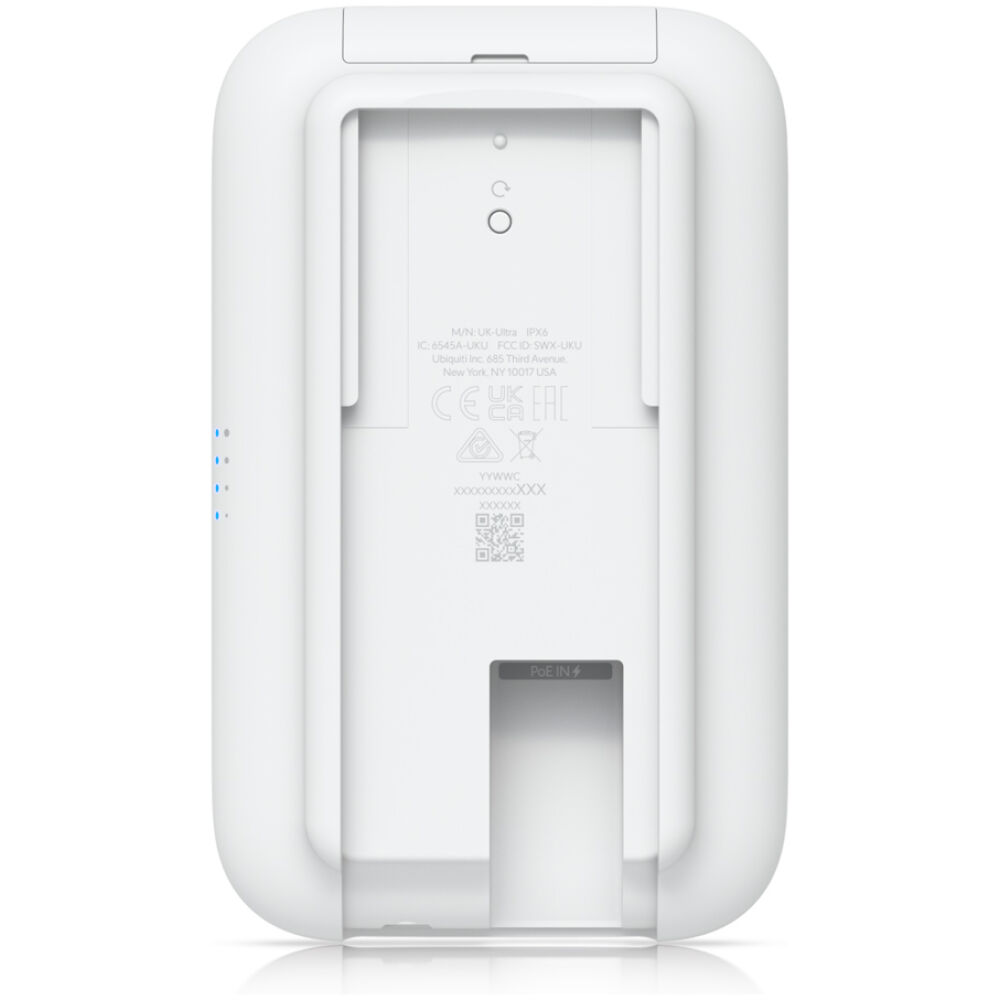 UBIQUITI Access Point UK-ULTRA, WiFi 5, 1167Mbps Dual band, PoE - Image 3